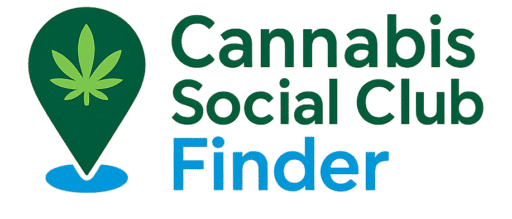 Cannabis Social Club finder
